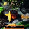 Табак Element Земля - Mango (Манго) 25 гр Табак Element Земля - Mango (Манго) 25 гр