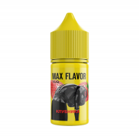(М) Жидкость VLIQ Max Flavor Salt - Клубника 10 мл (18 мг)