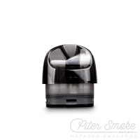 Сменный картридж Brusko Minican, 3.0 мл, 1.0 Ом (1 шт)