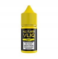 (М) Жидкость VLIQ Max Flavor Salt - Персик 10 мл (18 мг)