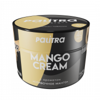 Табак Palitra - Mango Cream (Сливочный Манго) 40 гр