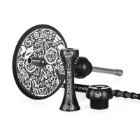 Кальян Alpha Hookah Model X Special Series (Fakes)