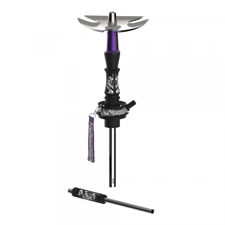 Кальян Runner D-DAO Geek