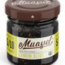 Табак Muassel Strong - Lemon Slice (Лимонная долька) 40 гр