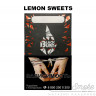 Табак Black Burn - Lemon Sweets (Мармелад-лимон) 100 гр Табак Black Burn - Lemon Sweets (Мармелад-лимон) 100 гр