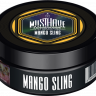 Табак MustHave - Mango Sling (Коктейль Манго Слинг) 125 гр Табак MustHave - Mango Sling (Коктейль Манго Слинг) 125 гр