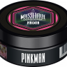 Табак MustHave - Pinkman (Грейпфрут, клубника, малина) 125 гр Табак MustHave - Pinkman (Грейпфрут, клубника, малина) 125 гр