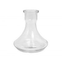 Колба BigMaks Base (прозрачная)