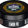 Табак MustHave - Lemon Pie (Лимонный пирог) 125 гр Табак MustHave - Lemon Pie (Лимонный пирог) 125 гр