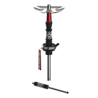 Кальян Runner D-DAO Red