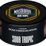 Табак MustHave - Sour Tropic (Кислые тропические фрукты) 125 гр