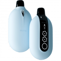 Одноразовая электронная сигарета PLONQ Roqy L (20000) - Минеральная Вода