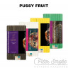 Табак Satyr High Aroma - Pussy Fruit (Драконий фрукт) 100 гр Табак Satyr High Aroma - Pussy Fruit (Драконий фрукт) 100 гр