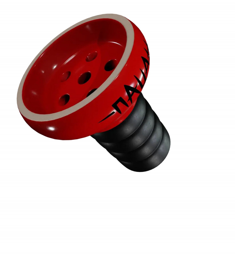 Чаша Хулиган Пацан (Красный)