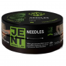 Табак JENT Herbal - Needles (Хвоя) 25 гр Табак JENT Herbal - Needles (Хвоя) 25 гр