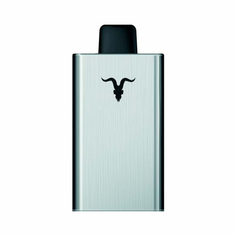 (М) Одноразовая электронная сигарета IGNITE V80 8000 - Watermelon Coconut  (Арбуз Кокос)