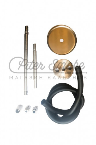 Кальян Maklaud Banka v2